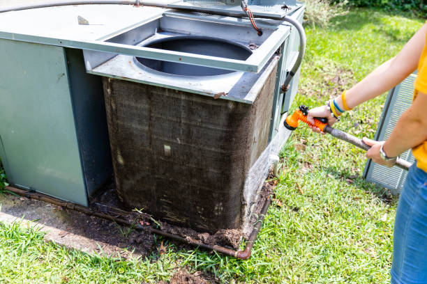 Best Best Air Duct Cleaning Company  in Bay City, MI