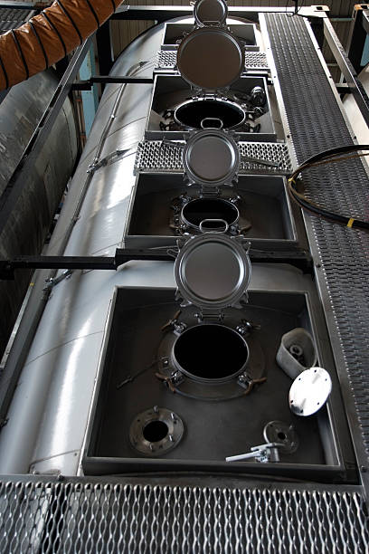 Best Air Duct Cleaning Near Me  in Bay City, MI